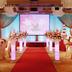 Sala de banquetes