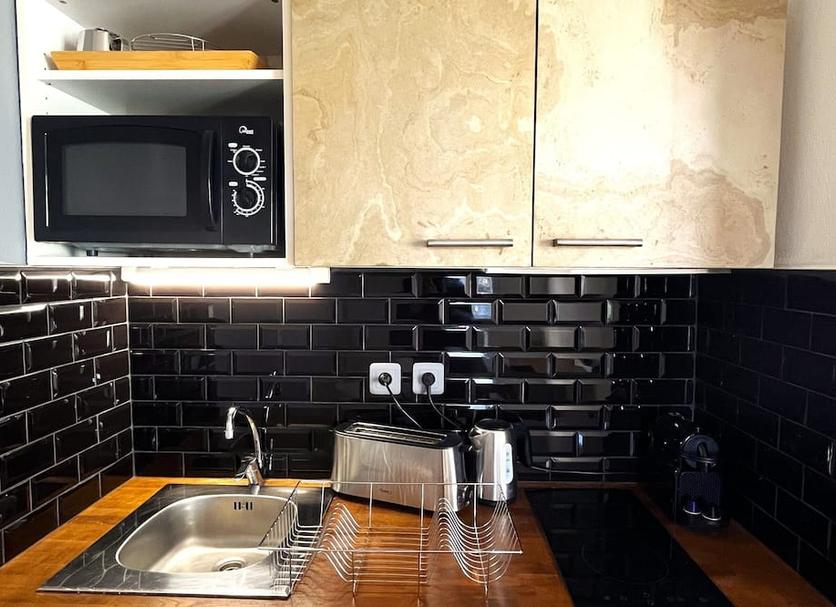 Cocina Foto