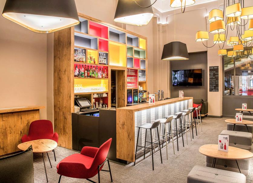 Bar Foto