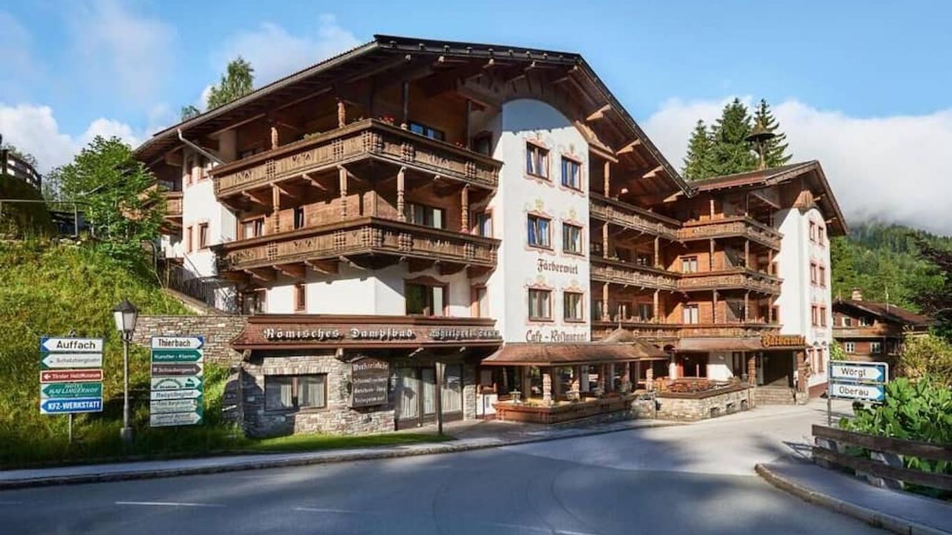 Färberwirt