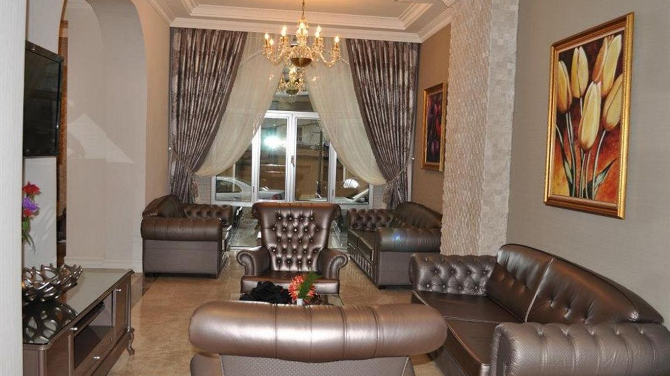 Batumi World Palace