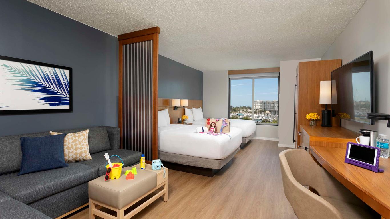 Hyatt Place San Juan