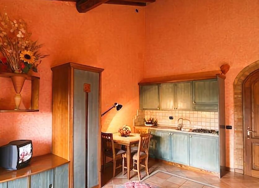 Cocina Foto