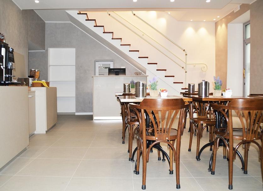 Comedor Foto