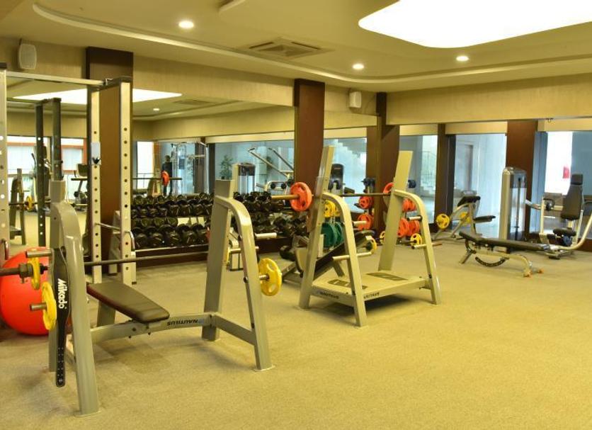 Gym Foto