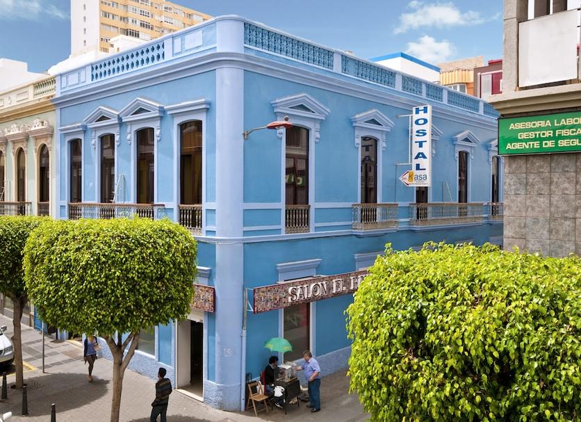 Edificio Foto