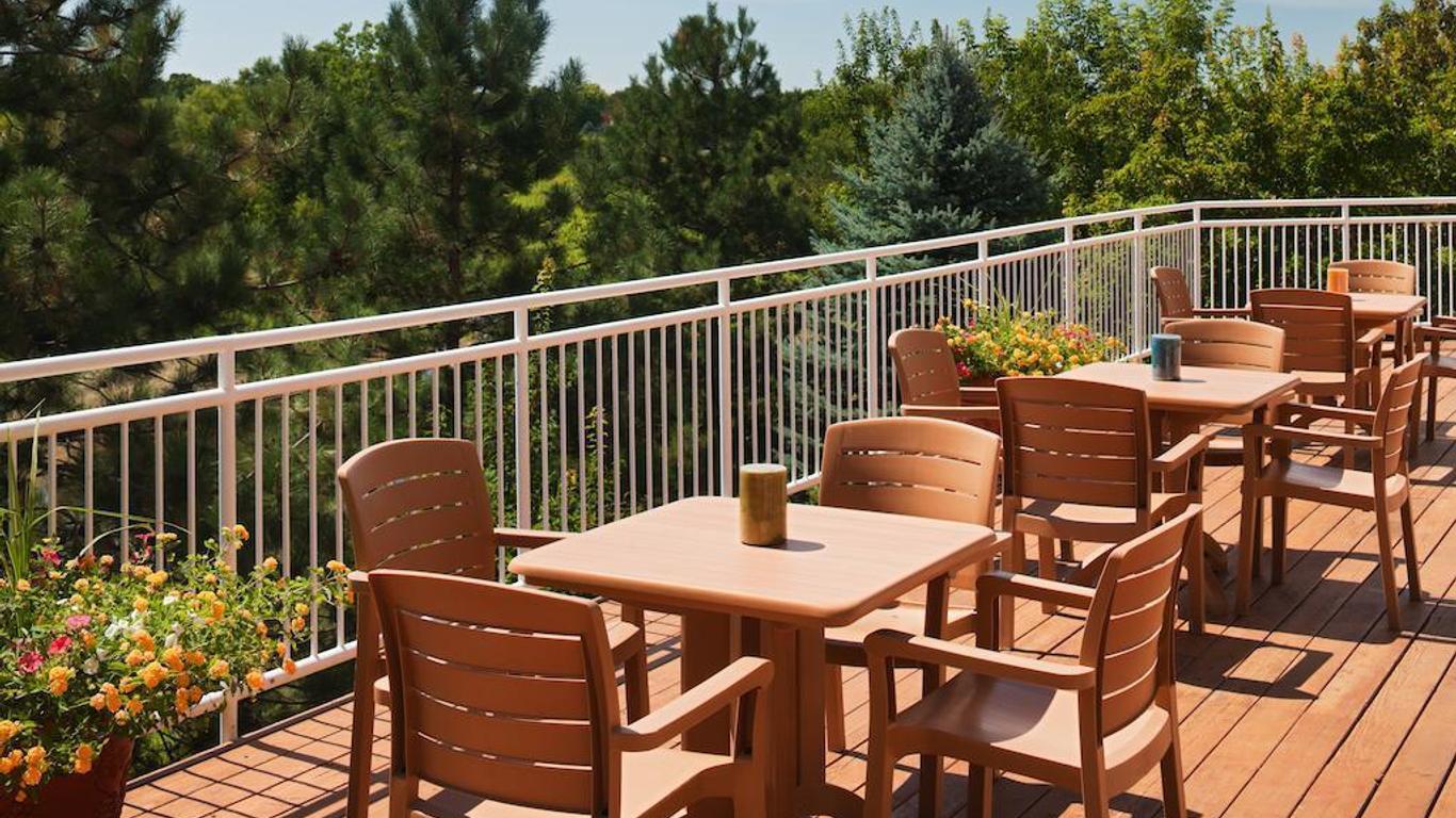 Springhill Suites Minneapolis-St. Paul Airport/Eagan