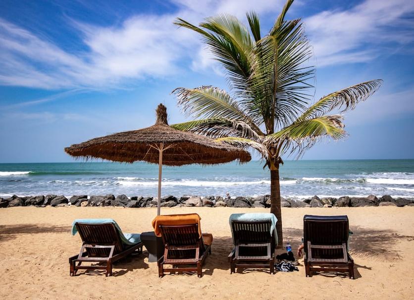 Playa Foto