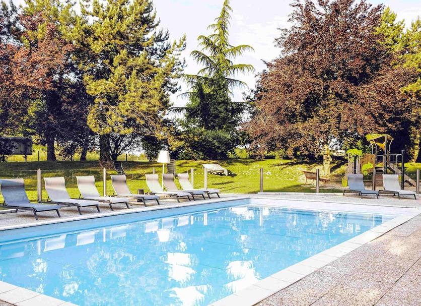Piscina Foto