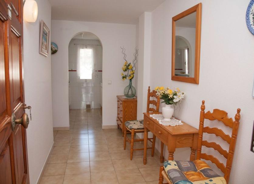 Comedor Foto