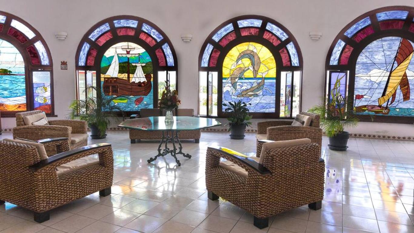Collection O Hotel Mocambo, Boca del Río