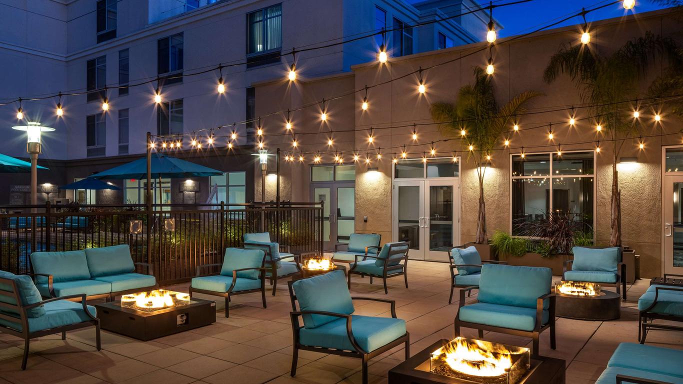 Hyatt Place Santa Cruz
