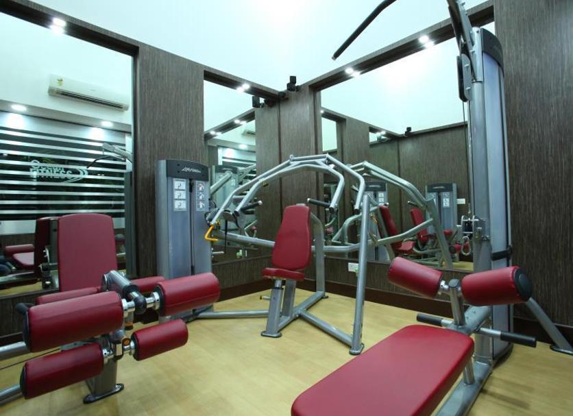 Gym Foto