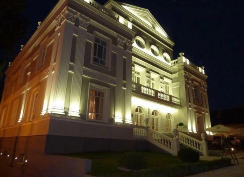 Edificio Foto