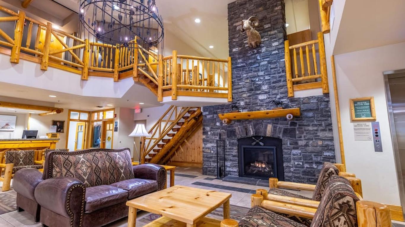 Brewster Mountain Lodge