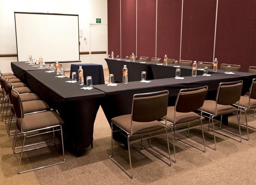 Sala de conferencias Foto