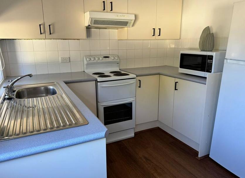Cocina Foto