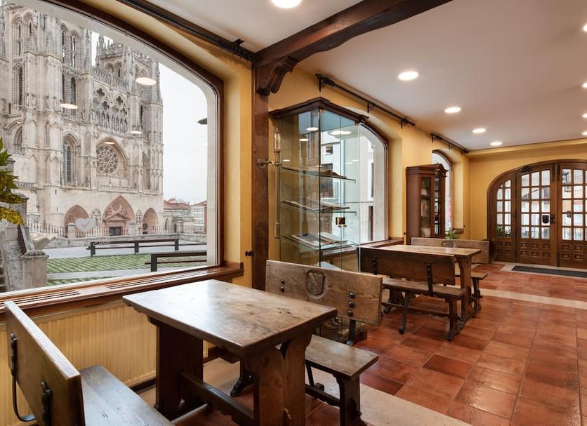 Comedor Foto