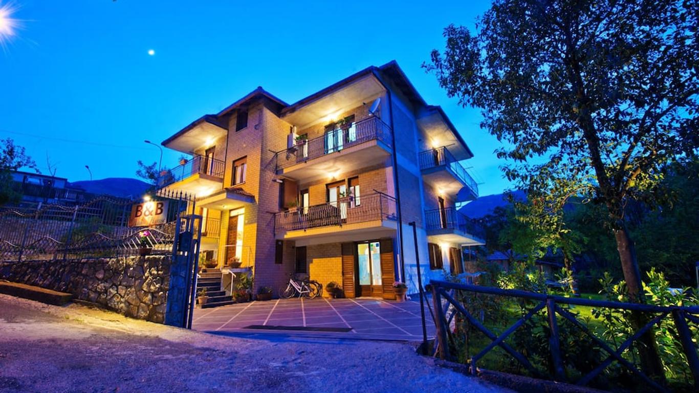 Haidi House