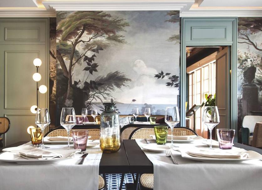 Comedor Foto