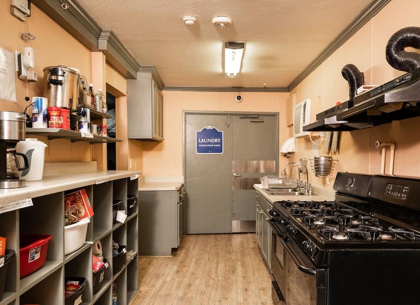 Cocina Foto