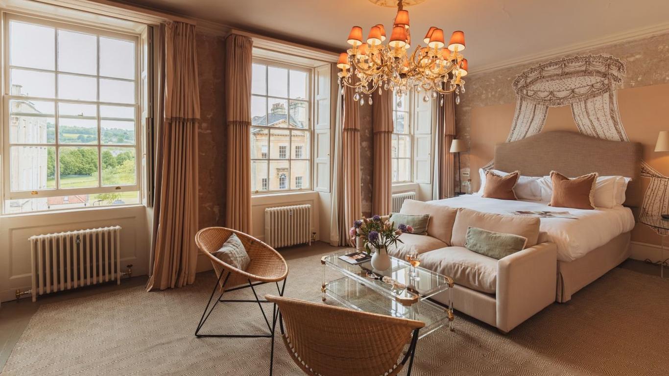 No 15 by GuestHouse, Bath