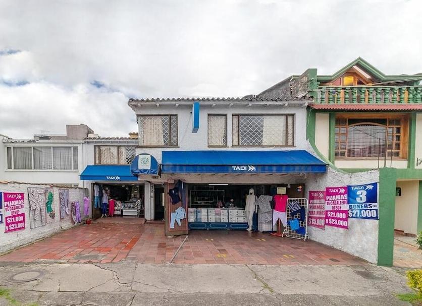 Edificio Foto