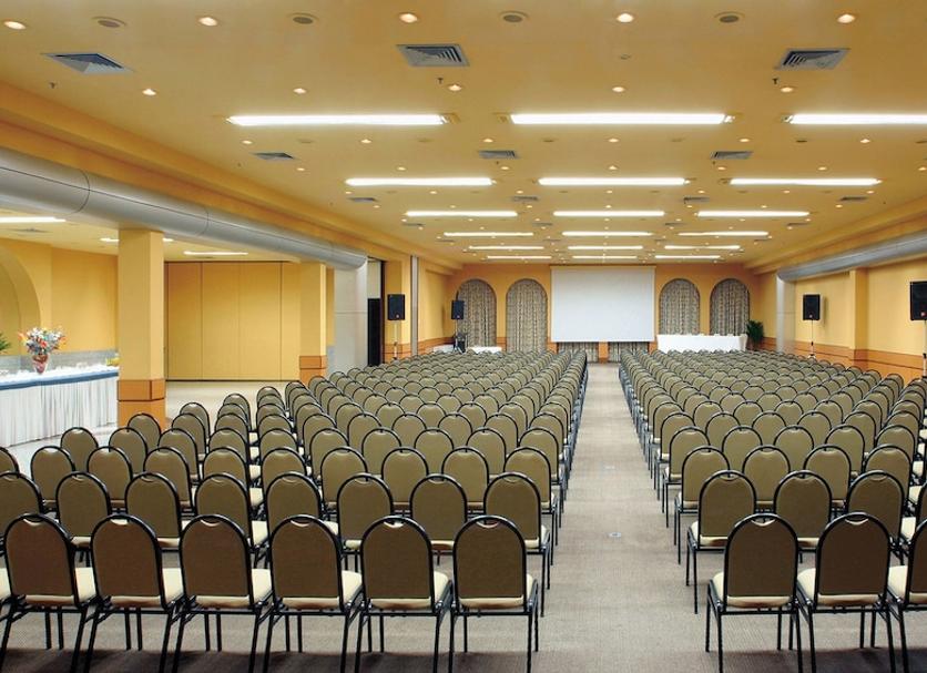 Sala de conferencias Foto