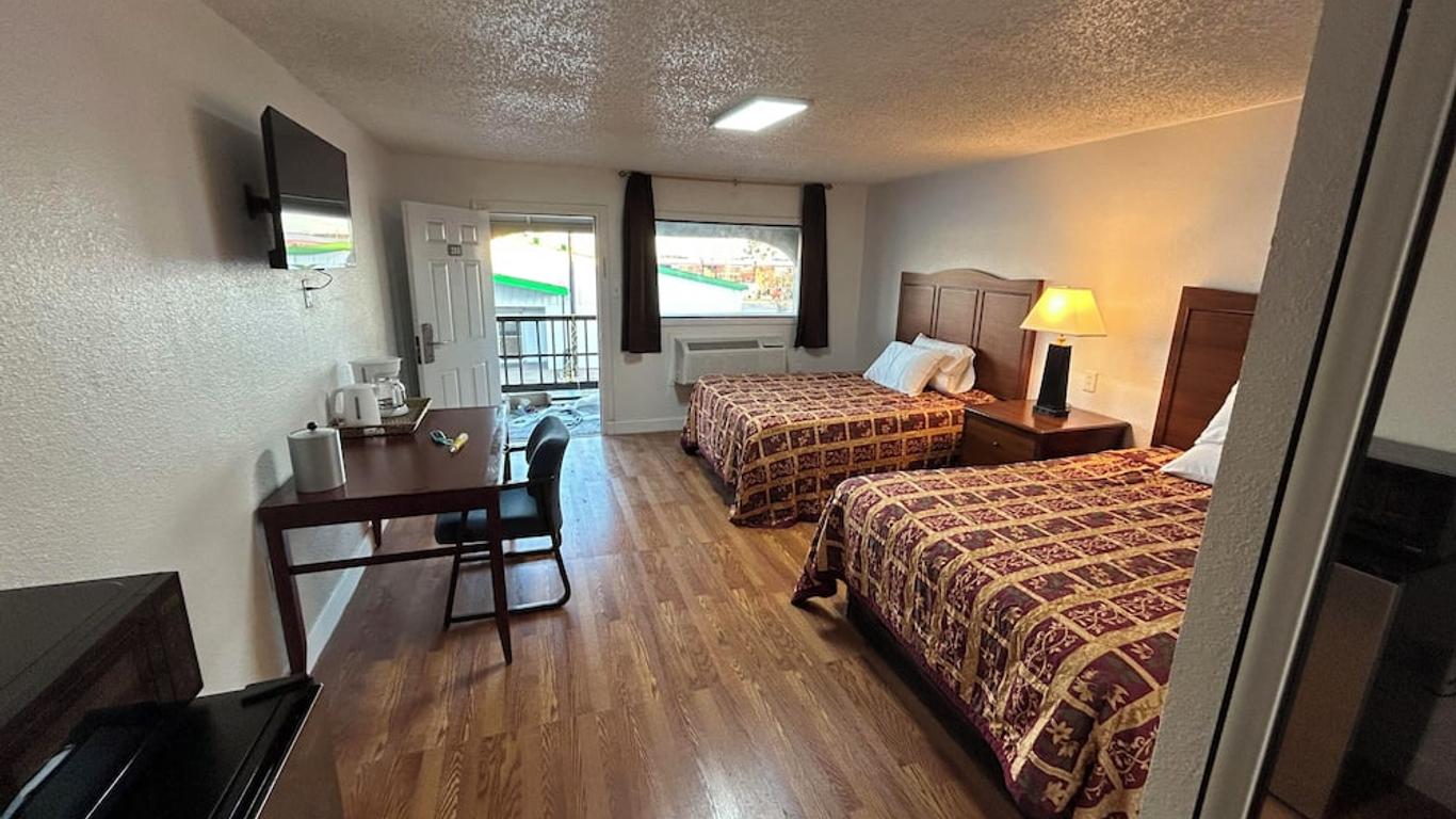 Quest Inn