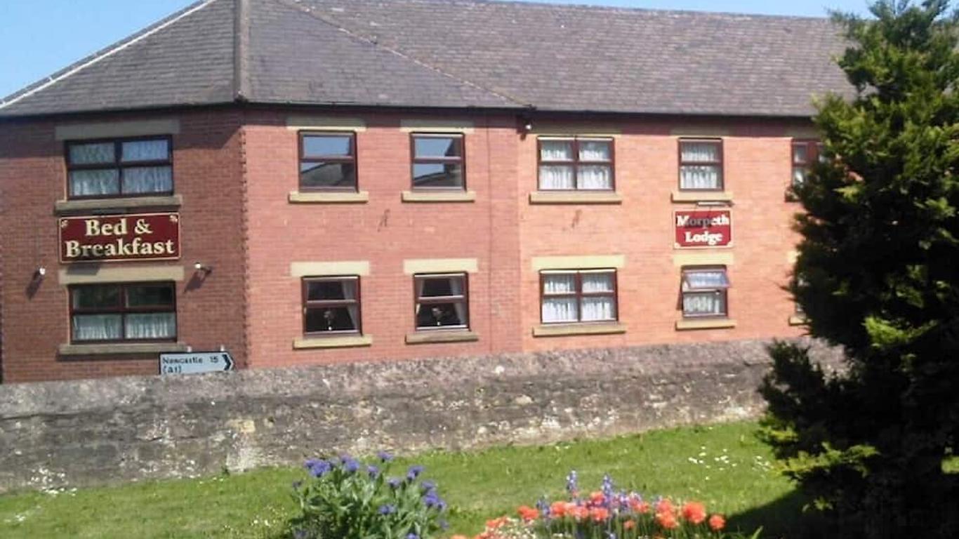 The Premier Lodge
