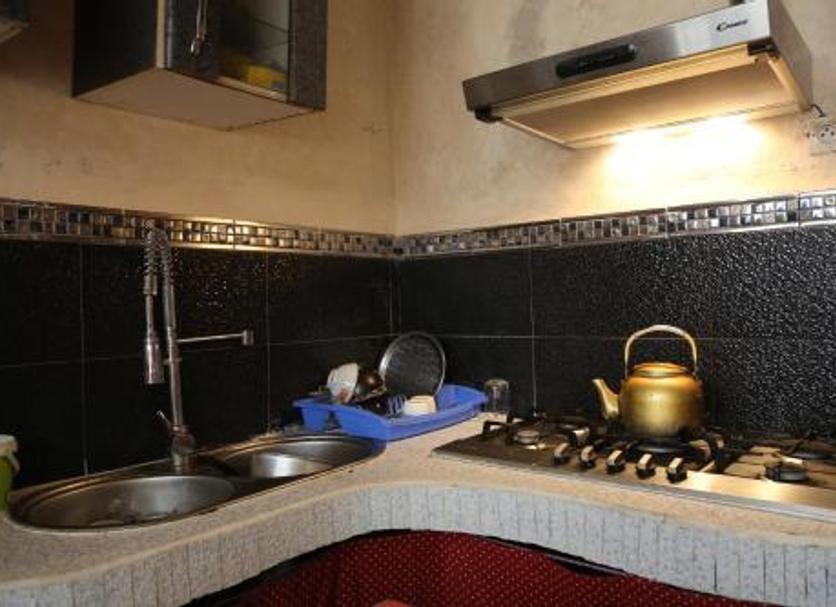 Cocina Foto