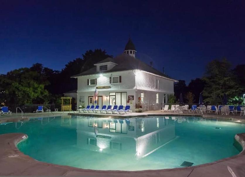 Piscina Foto