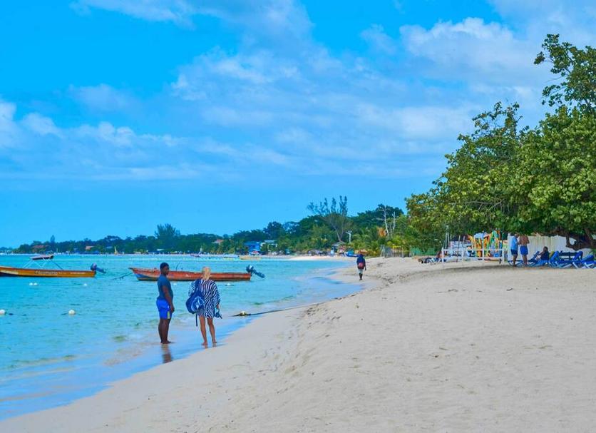 Playa Foto