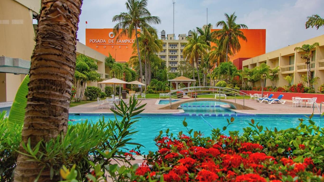 Posada de Tampico