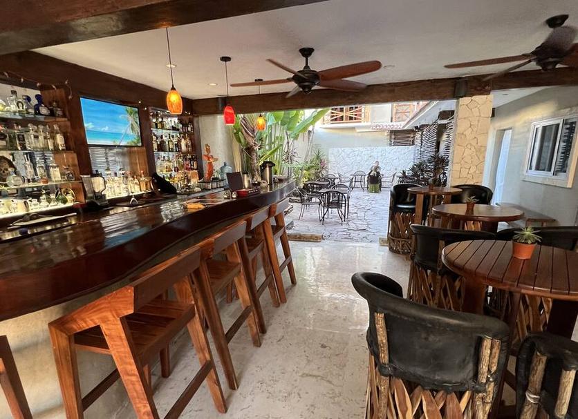 Bar Foto