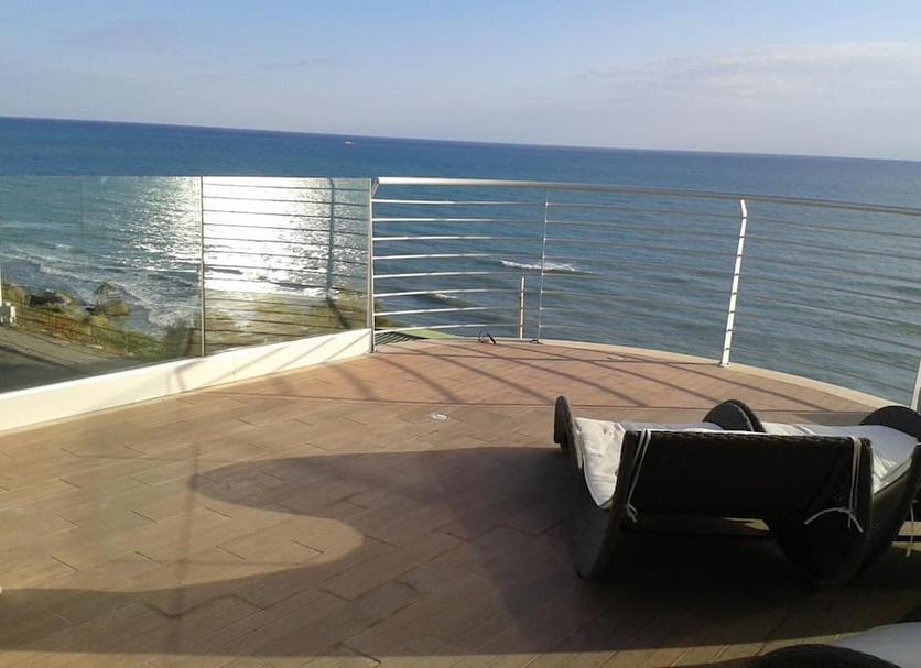 Balcón Foto