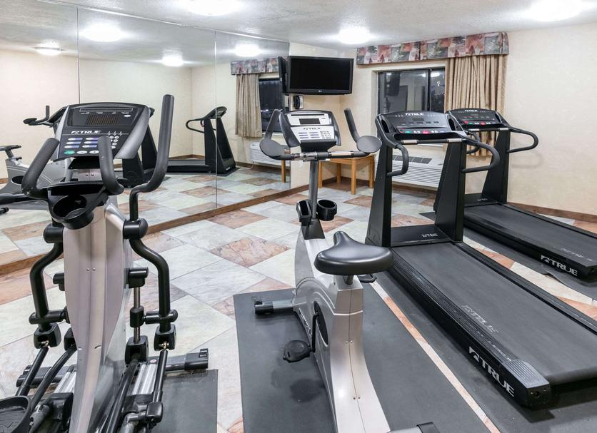 Gym Foto