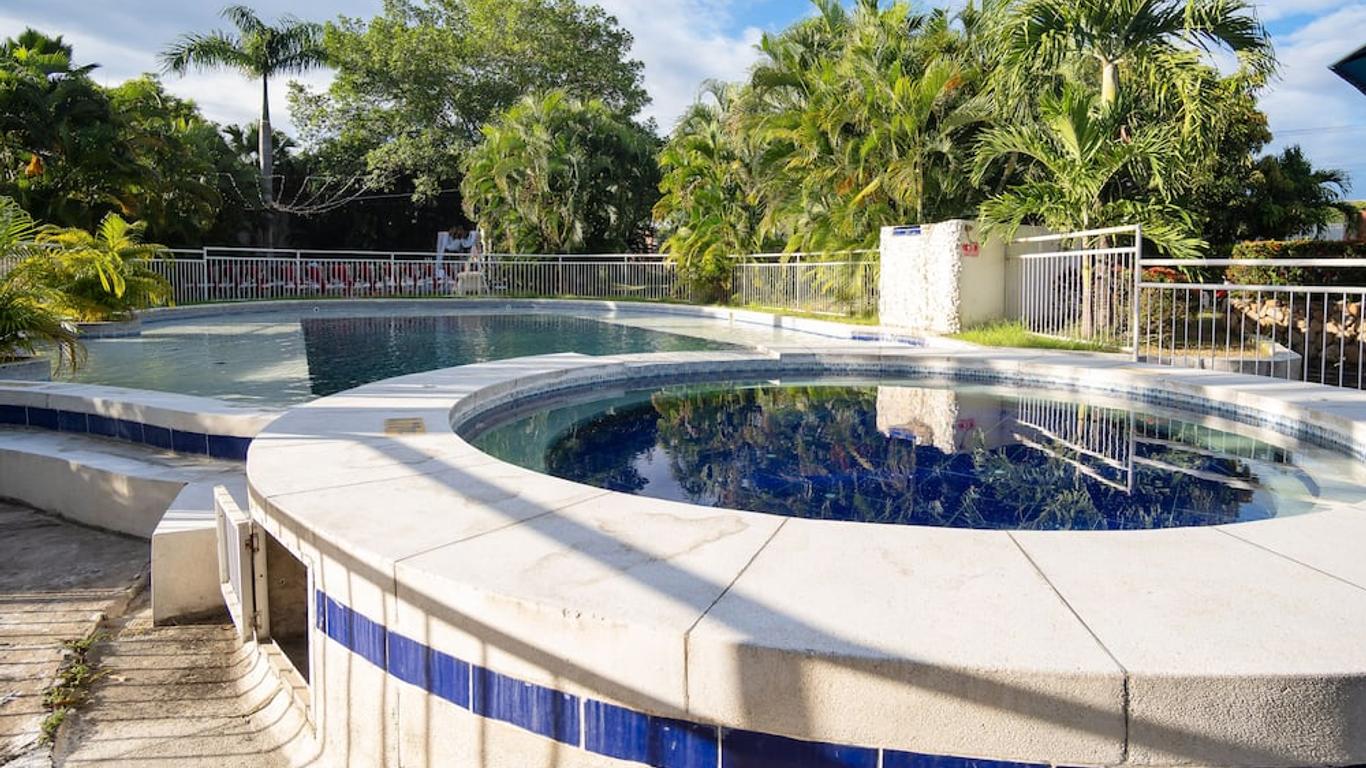Hotel Mar Azul Neiva