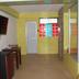 Servicio de la habitación