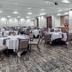 Sala de banquetes