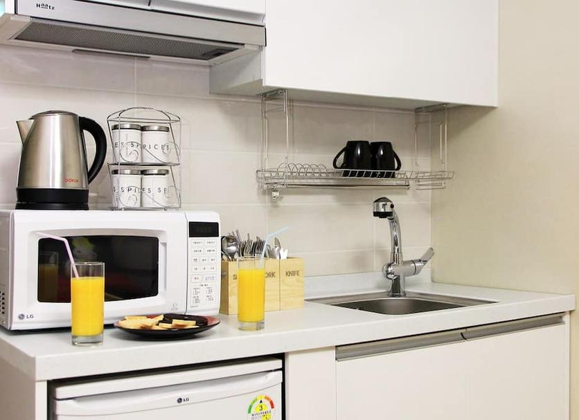 Cocina Foto