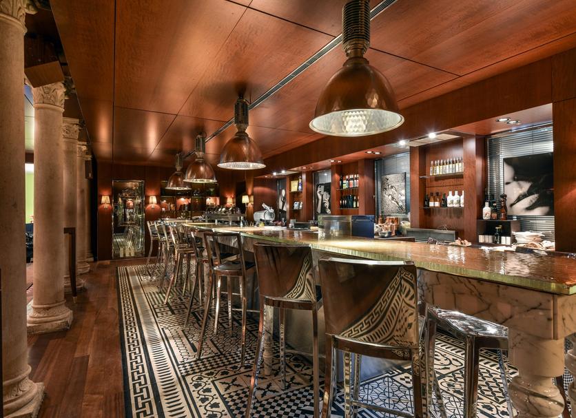 Bar Foto