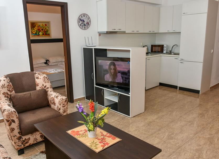 Cocina Foto