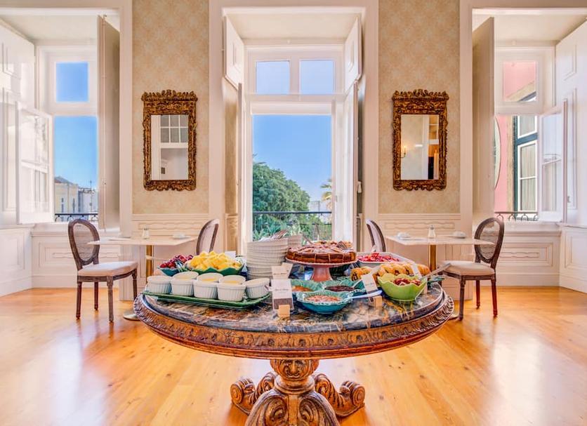 Comedor Foto