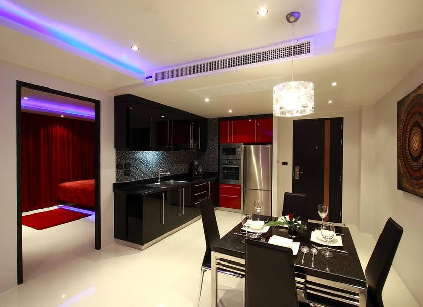 Cocina Foto