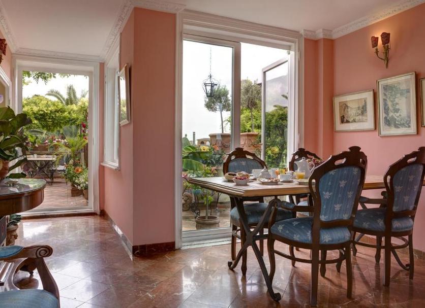 Comedor Foto