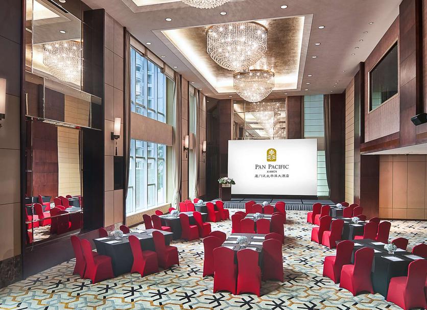 Sala de banquetes Foto