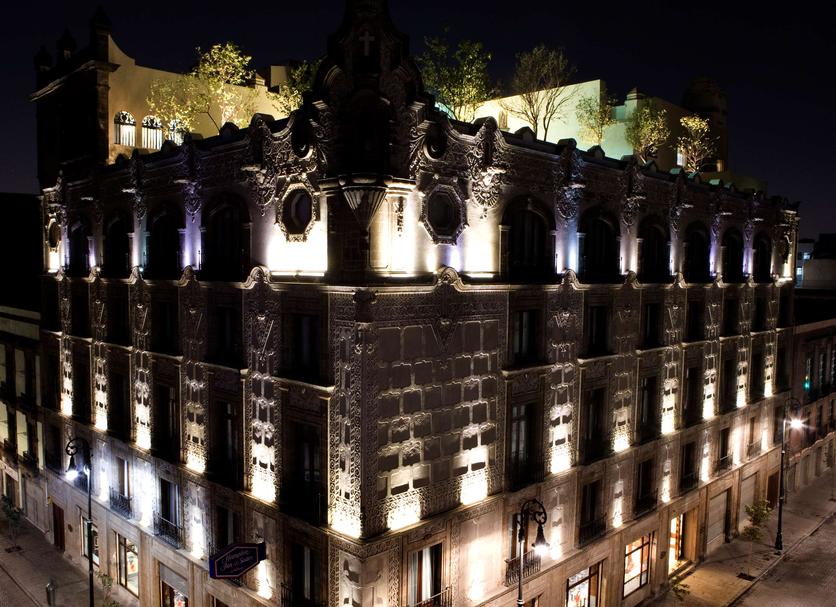 Edificio Foto