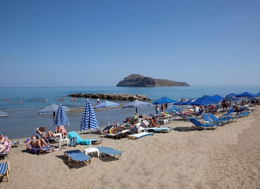 Playa Foto