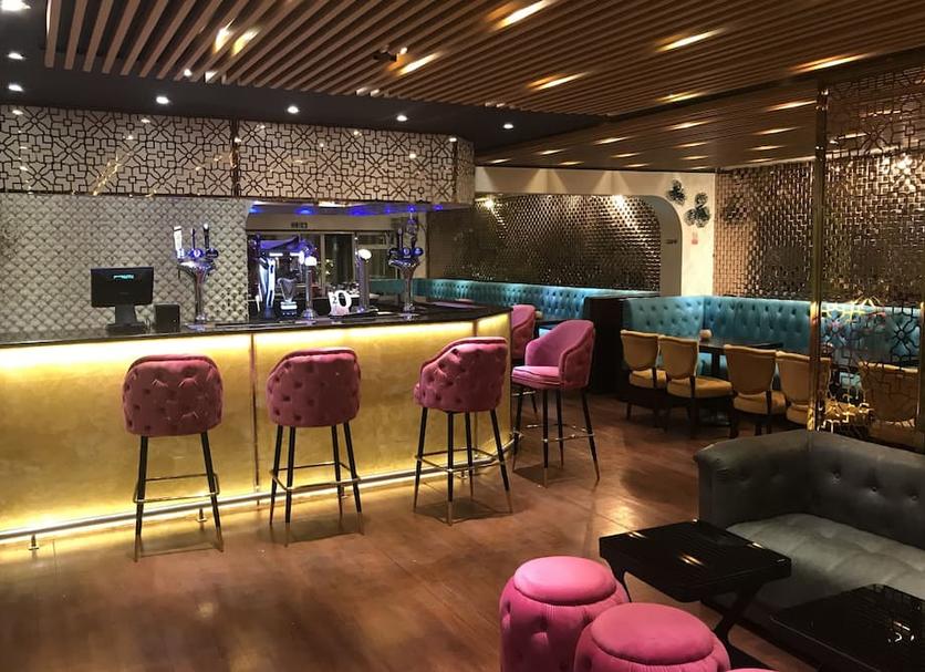 Bar Foto